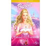 Barbie dans casse noisette [Francia] [VHS]