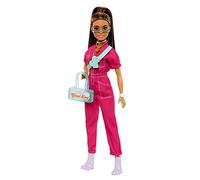 Barbie HPL76 muñeca