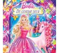 Barbie - De geheime deur