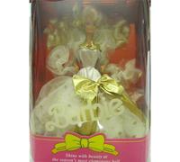 Barbie del Jubileo de Joyas - Barbie Vintage 1991