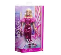 Barbie Deluxe Style - Conjunto Rosa Metalizado