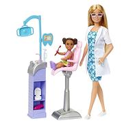Barbie Dentista