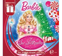 Barbie - Der Nußknacker-Original Hörspiel Zum Film