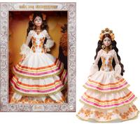 Barbie Día De Los Muertos 2025 - JBJ05