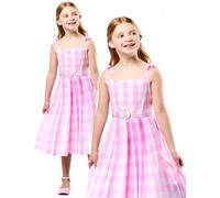 Barbie Día Perfecto Niña Muñeca Oficial Barbie Disfraz Elegante Para Niños