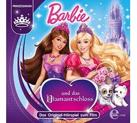 Barbie - Diamantschloss-das Original Hörspiel Z.Film