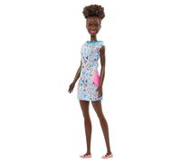 Barbie Diario Muñeca Maestro Escuela Afroamericana Original Mattel HBW97