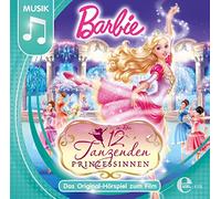 Barbie - Die 12 Tanzenden Prinzessinnen