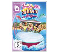 Barbie - Die Magie der Delfine [DVD]