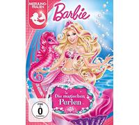 Barbie - Die magischen Perlen [Alemania] [DVD]