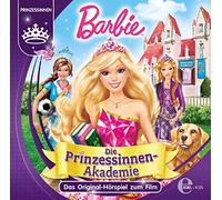 Barbie - Die Prinzessinnen Akademie