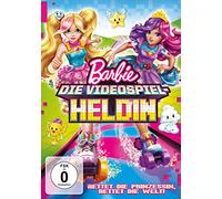 Barbie - Die Videospiel-Heldin (DVD)