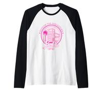 Barbie - Dirigiendo la casa de los sueños Camiseta Manga Raglan