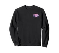 Barbie - Disco de ensueño de California Sudadera