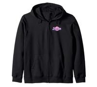 Barbie - Disco de ensueño de California Sudadera con Capucha