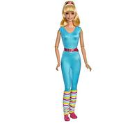 Barbie Disney Toy Story 4 Muñeca, Juguetes +3 años (Mattel GFL78)