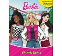barbie (diverti-libros)