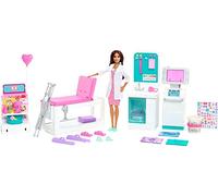 Barbie GTN61 muñeca