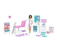 Barbie GTN61 muñeca