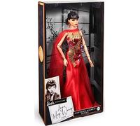 Barbie Doll, Anna May Wong for Barbie Inspiring Women Collector Series, Barbie Signature, Red Gown