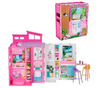 Barbie HRJ76 casa de muñecas
