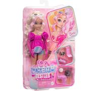 Barbie Dream Besties Malibu Muñeca Articulados 30cm Playset Mattel HYC21