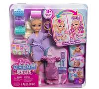 Barbie - Dream Besties Malibu - Peluqueria