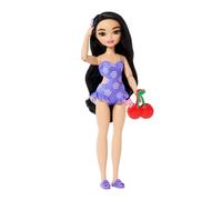 Barbie Dream Besties, Mattel, Renee en la Playa