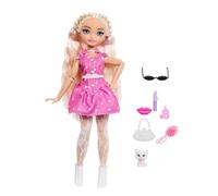 Barbie Dream Besties Muñeca Barbie Malibu y accesorios