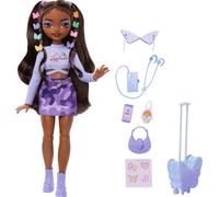 Barbie Dream Besties Weekend Getaway Brooklyn Doll and Accesso (Importación USA)