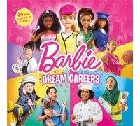 Barbie Dream Careers: 20 Real Jobs to Explore