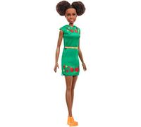 Barbie Dream House Adventures Bikki, Muñeca para Niños y Niñas +3 Años (Mattel GHR60)