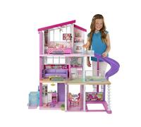 Barbie Dreamhouse Adventures GNH53 casa de muñecas