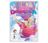 Barbie: Dreamtopia [Alemania] [DVD]