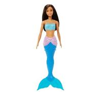 Barbie Dreamtopia Muñeca Sirena