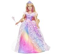 Barbie Dreamtopia Muñeca Superprincesa con Accesorios (Mattel GFR45)
