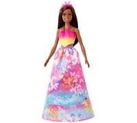 Barbie Dreamtopia Pack de Regalo 2 Sets de Ropa y Accesorios (Mattel GJK41)