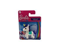 Barbie Dreamtopia - Pastel de unicornio brillante