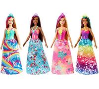 Barbie GJK15 muñeca