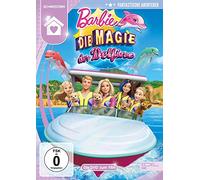 Barbie - DVD de la película - Edel - Alemania