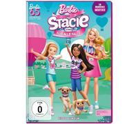 Barbie - Dvd Zum Film [Alemania]