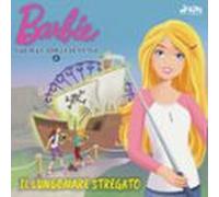 Barbie E Il Club Delle Sorelle Detective 2 - Il Lungomare Stregato (au