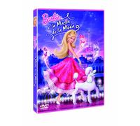 Barbie e la magia della moda [Italia] [DVD]