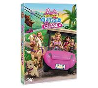 Barbie E La Ricerca Dei Cuccioli [DVD]