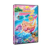 Barbie E l'Avventura Nell'Oceano 2 [Italia] [DVD]