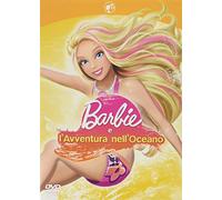 Barbie E L'Avventura Nell'Oceano [Italia] [DVD]