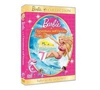 Barbie e l'avventura nell'oceano [Italia] [DVD]