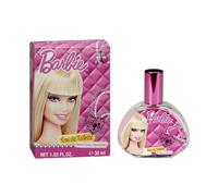Barbie Eau de Toilette 30ml