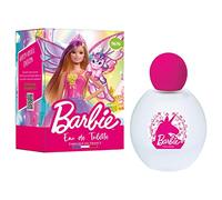 BARBIE Eau de Toilette parfum enfant fille 30 ml