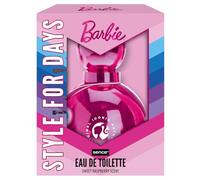 Barbie EDT Sweet Frambuesa Pink Dreams 100 ml